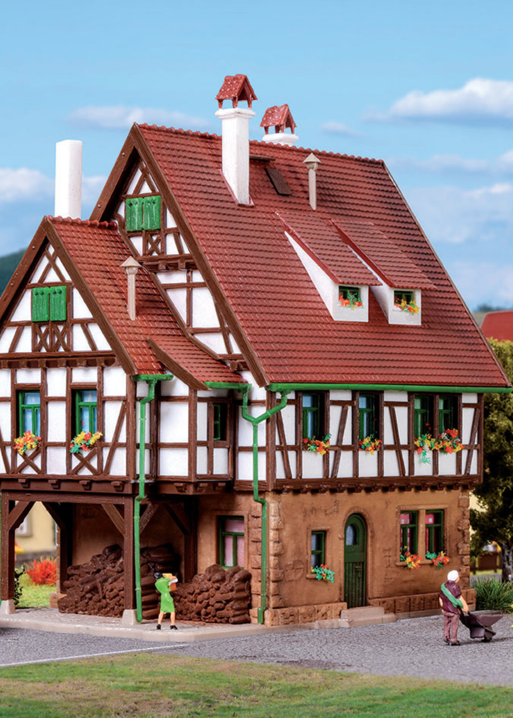 VOLLMER VOLLMER 47730 N Haus der Geschenke