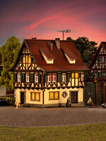 VOLLMER 47731 N GASTHOF ZUR GLOCKE