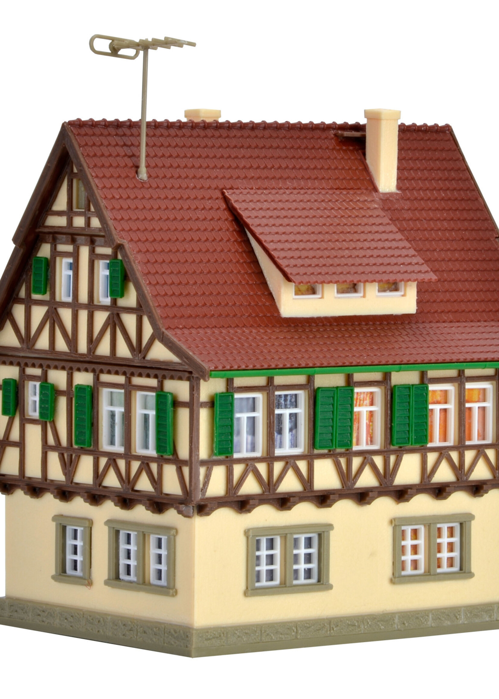 VOLLMER VOLLMER 47731 N Bank- und Geschäftshaus