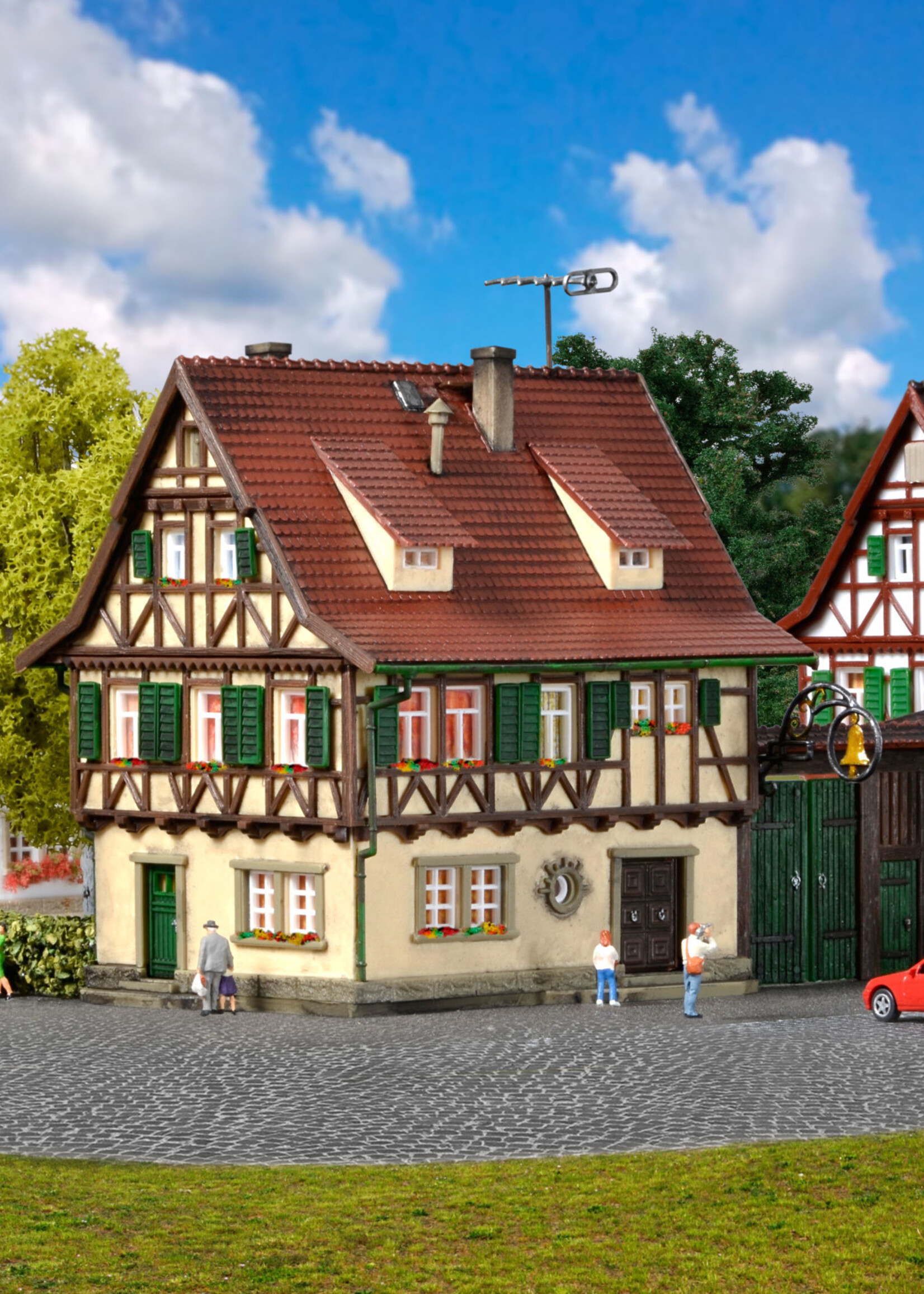 VOLLMER VOLLMER 47731 N Bank- und Geschäftshaus