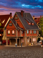 VOLLMER VOLLMER 47732 N Fachwerkhaus