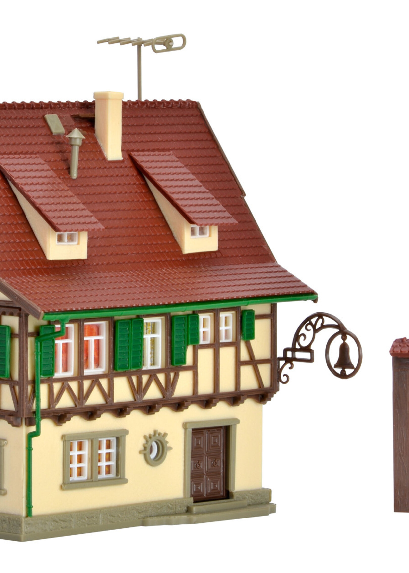 VOLLMER VOLLMER 47731 N Bank- und Geschäftshaus