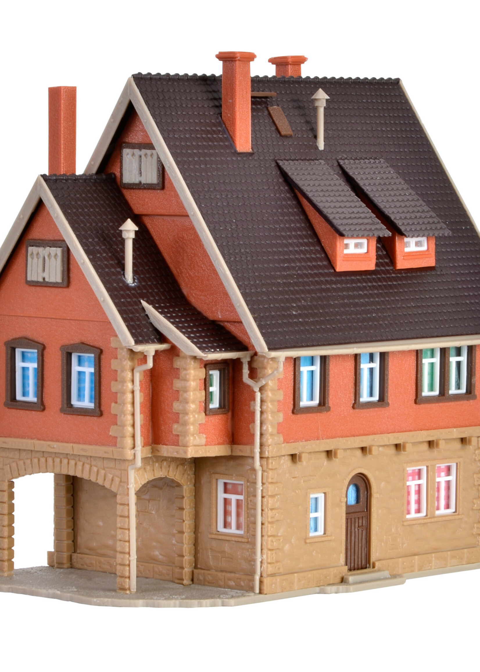 VOLLMER 47732 N PFARRHAUS