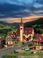 VOLLMER 47734 N FACHWERKDORF