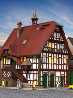 VOLLMER VOLLMER 47735 N Pfarrhaus