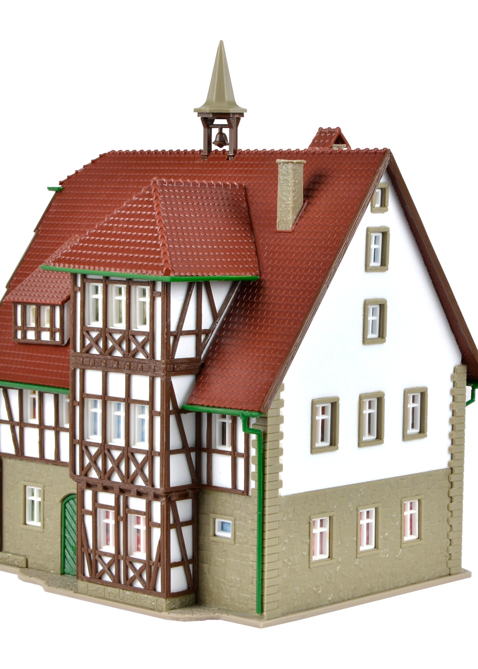 VOLLMER 47735 N RATHAUS KOCHENDORF