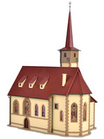 VOLLMER 47736 N KIRCHE DITZINGEN