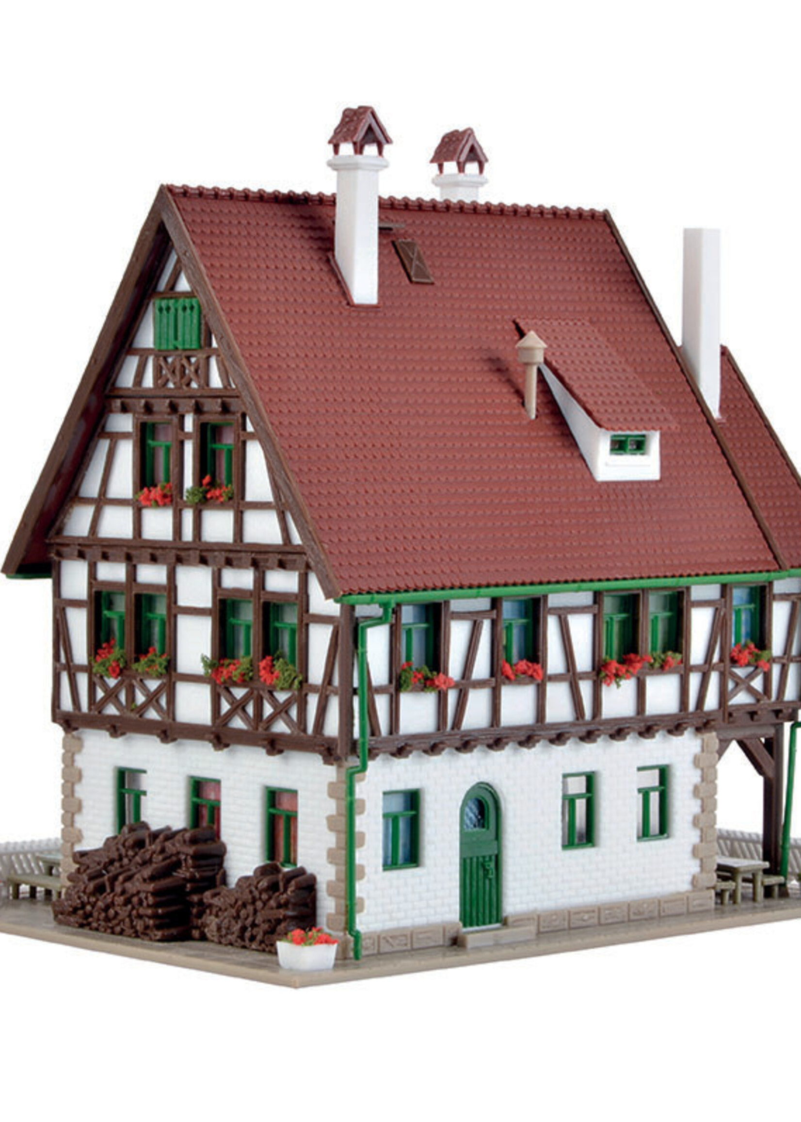 VOLLMER 47737 N BESENWIRTSCHAFT+INNENEI