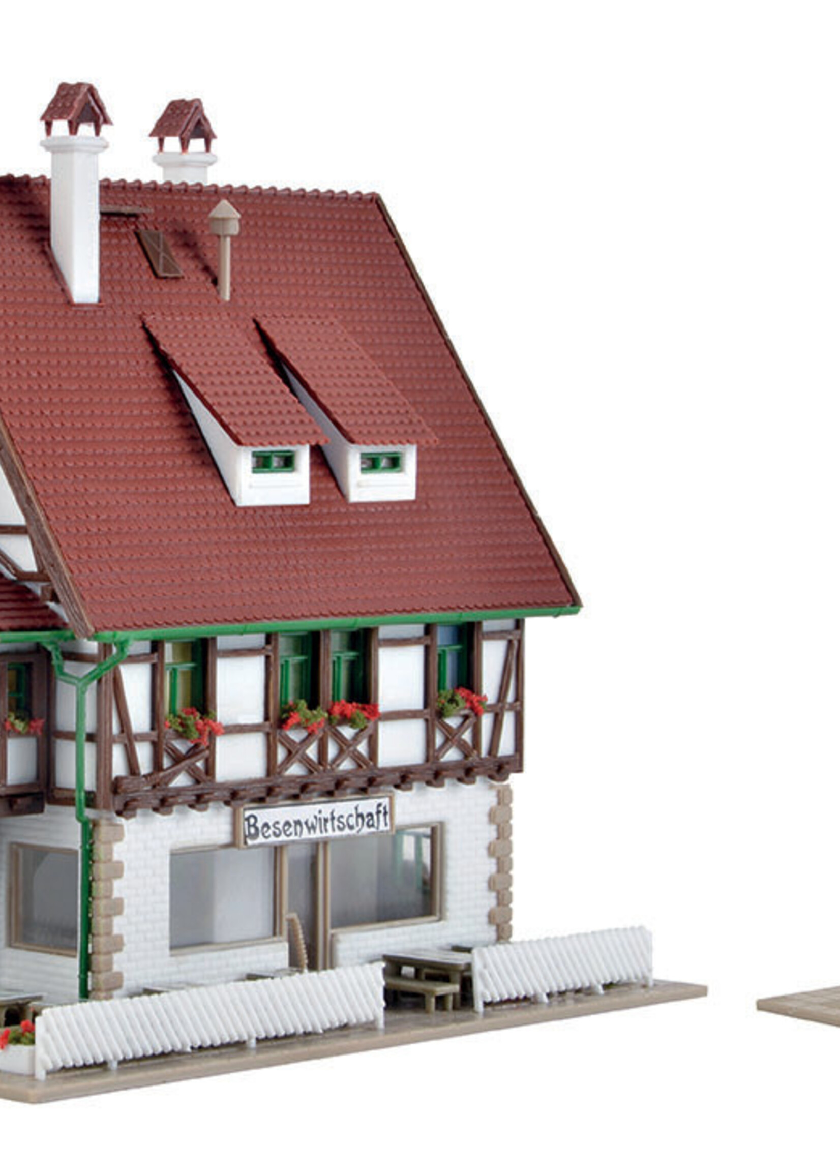 VOLLMER 47737 N BESENWIRTSCHAFT+INNENEI