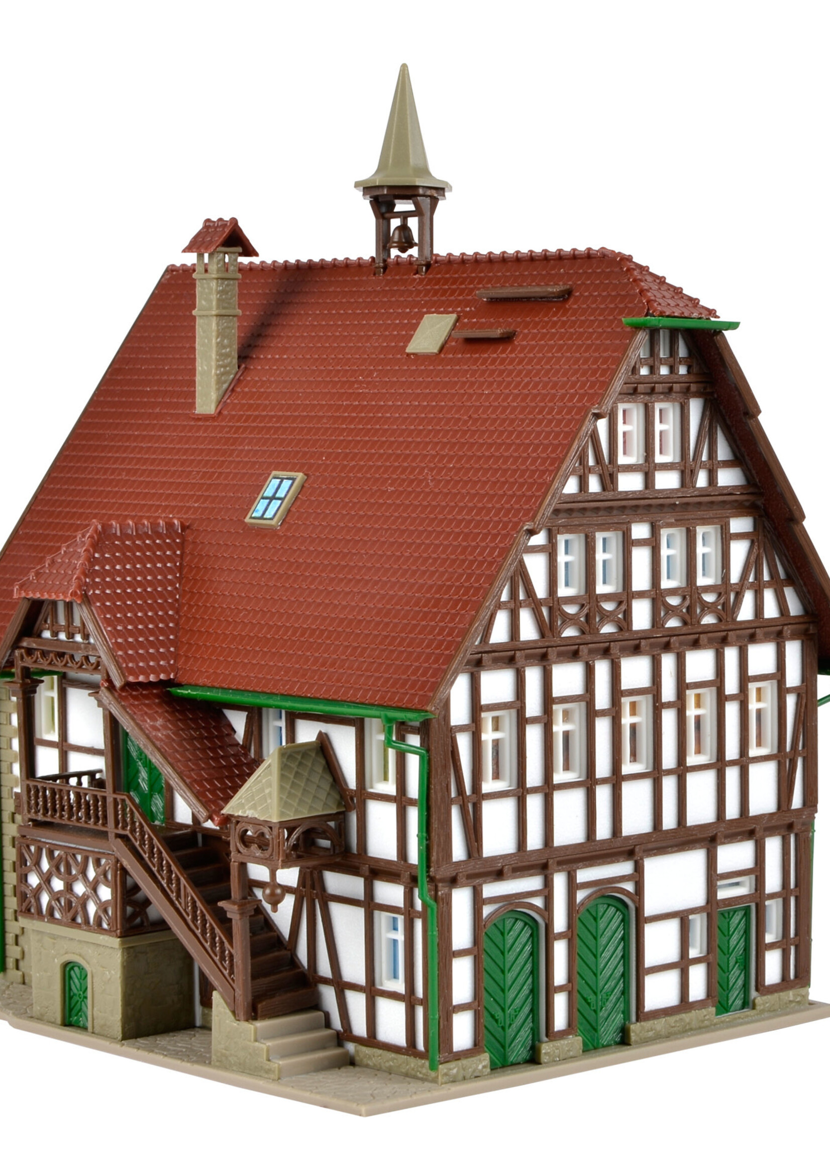 VOLLMER 47735 N RATHAUS KOCHENDORF