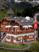 VOLLMER 47742 N BERGRESTAURANT