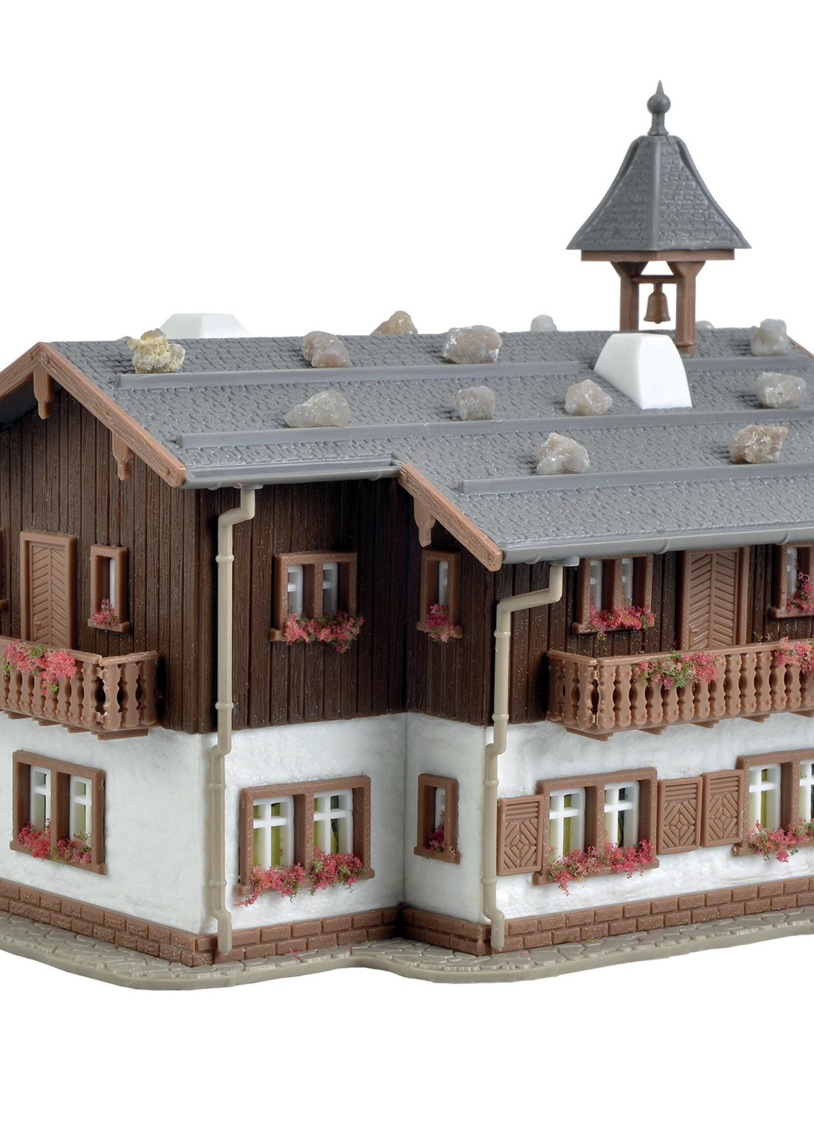 VOLLMER 47742 N BERGRESTAURANT