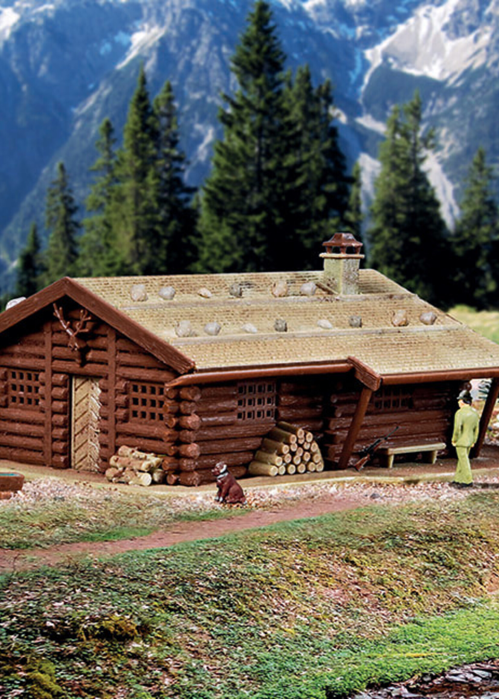 VOLLMER VOLLMER 47743 N Kaiser-Franz-Josefs-Hütte