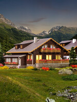 VOLLMER VOLLMER 47745 N Bergrestaurant