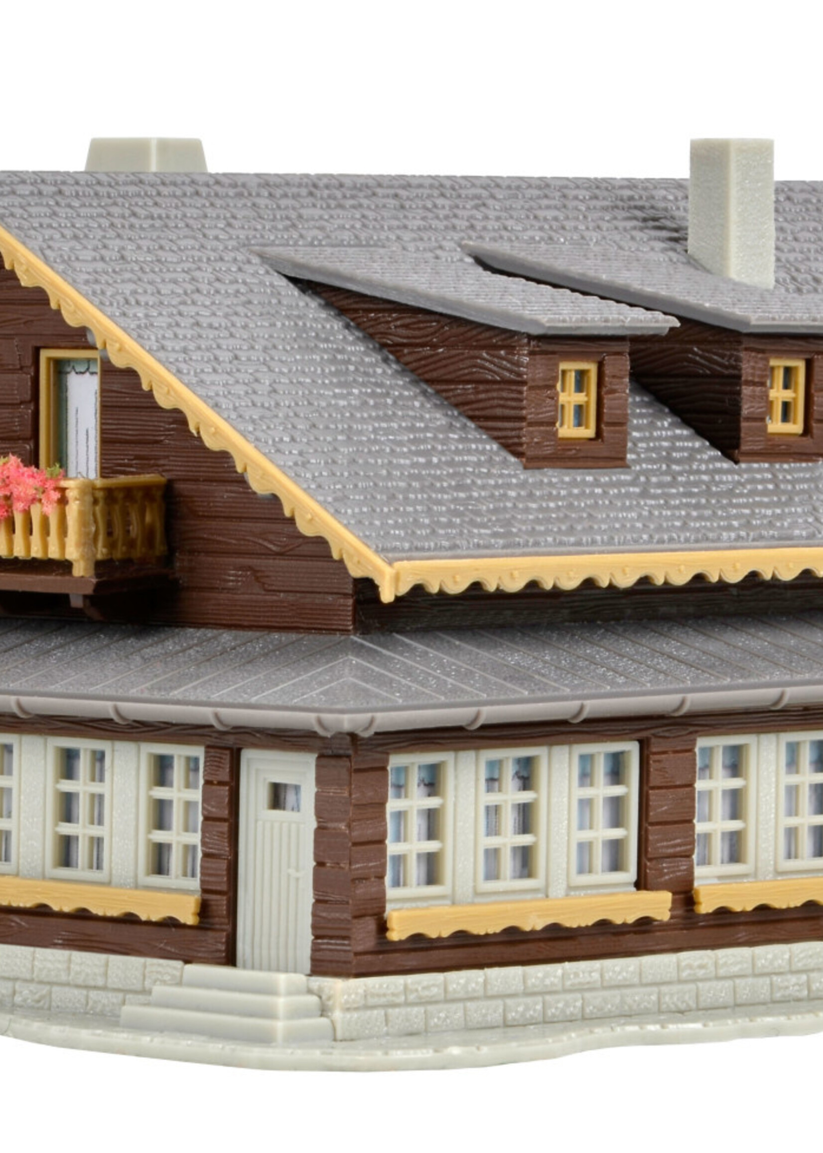 VOLLMER 47745 N CHALET