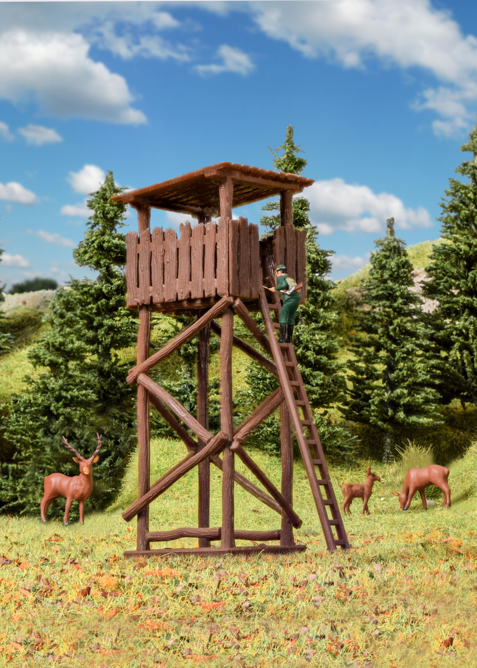 VOLLMER VOLLMER 47749 N Chalet