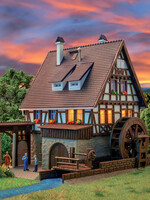 VOLLMER 47750 N GETREIDEMUEHLE