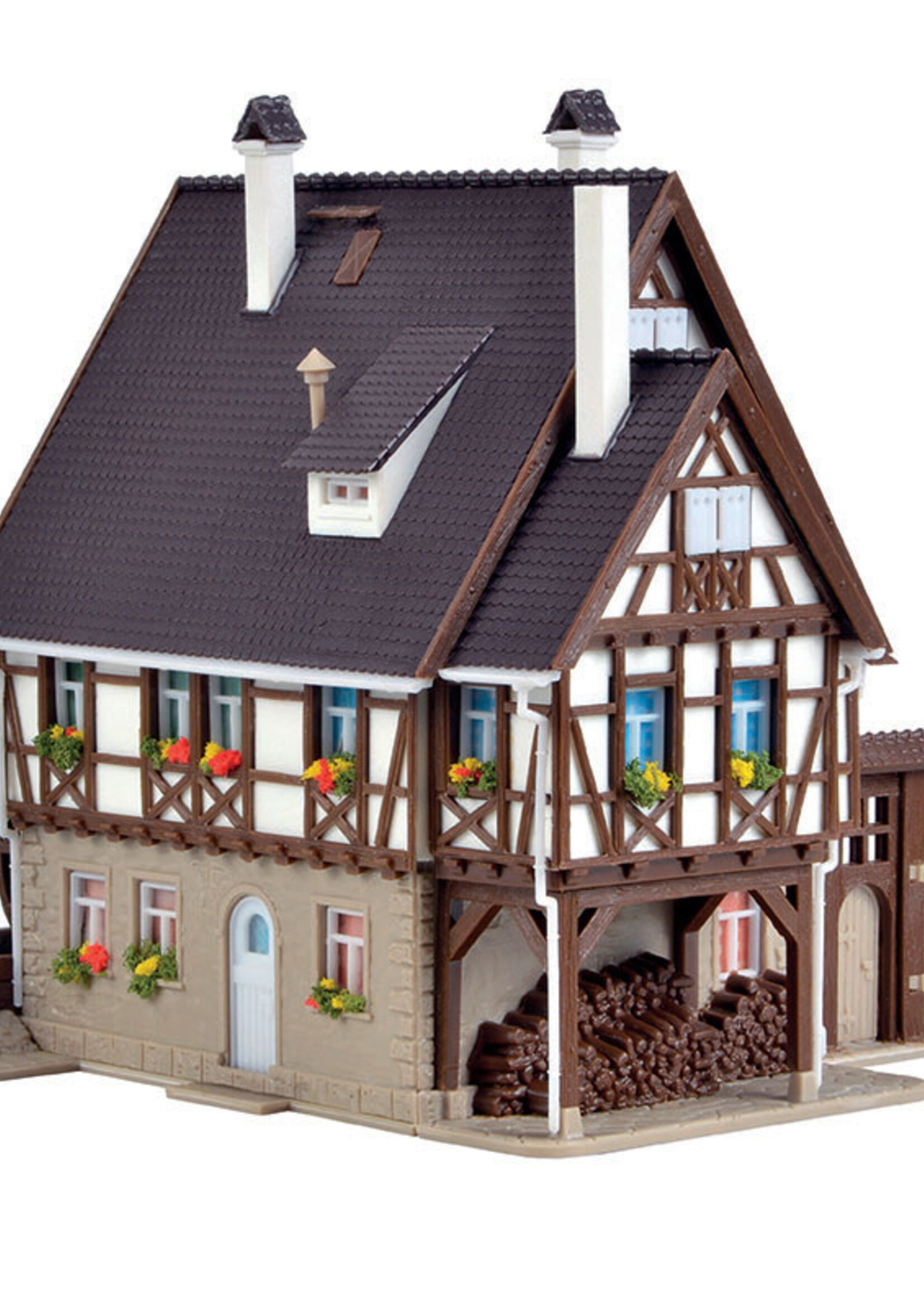 VOLLMER VOLLMER 47750 N Bräustüberl Seeblick