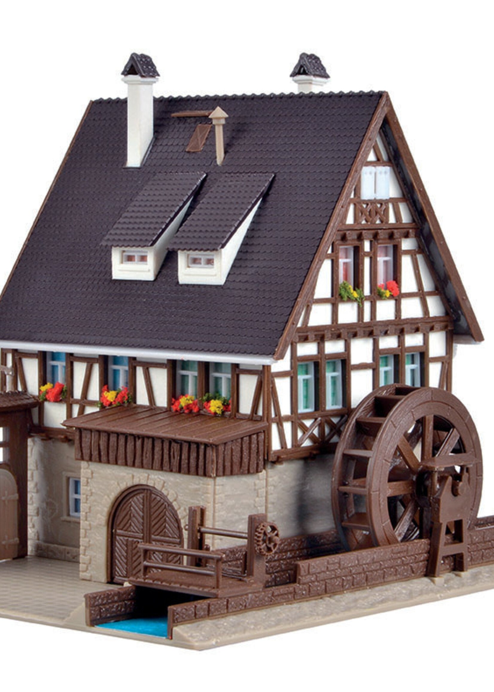 VOLLMER 47750 N GETREIDEMUEHLE