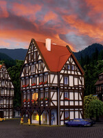 VOLLMER 47752 N FISCHERHAUS