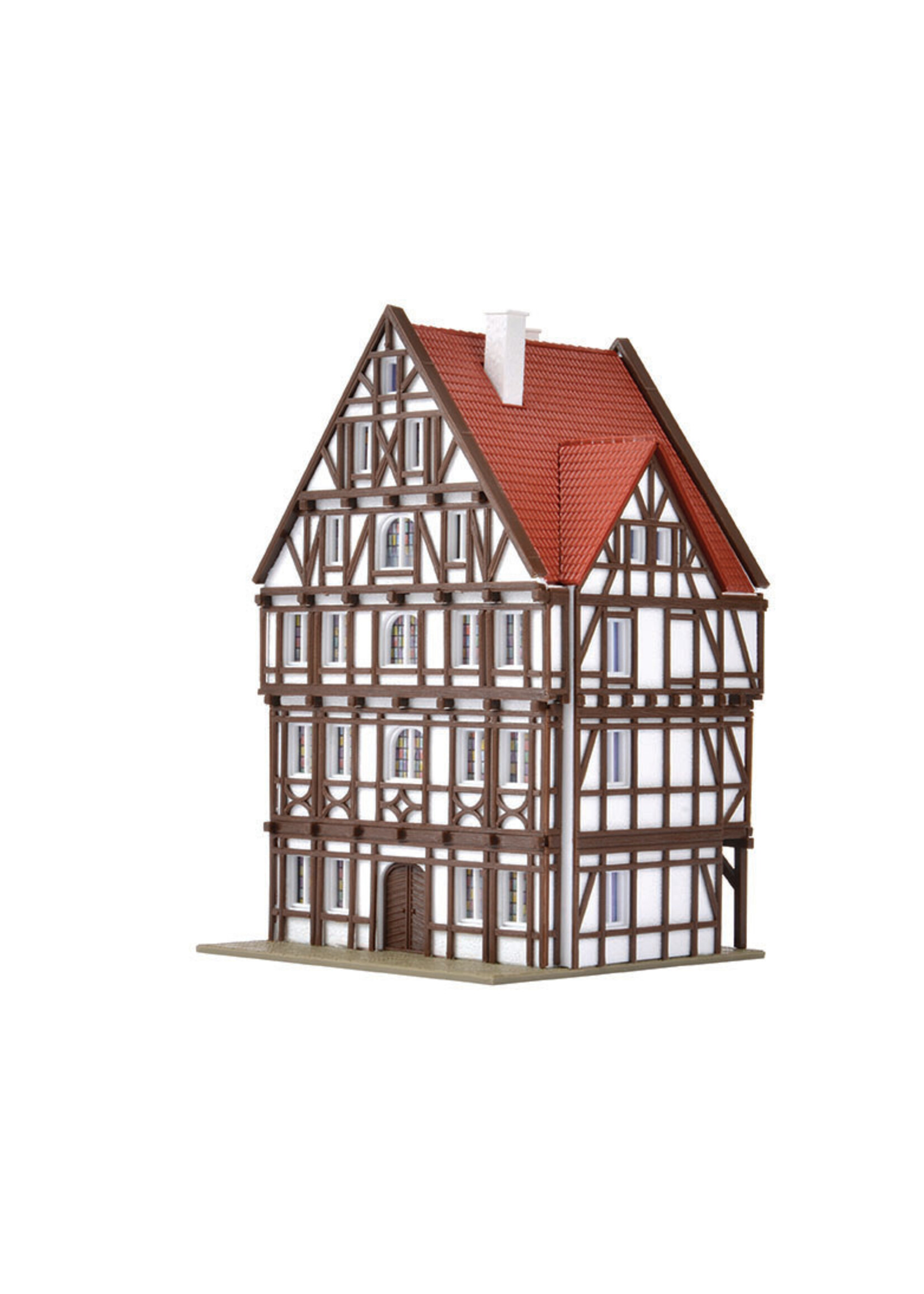 VOLLMER 47752 N FISCHERHAUS