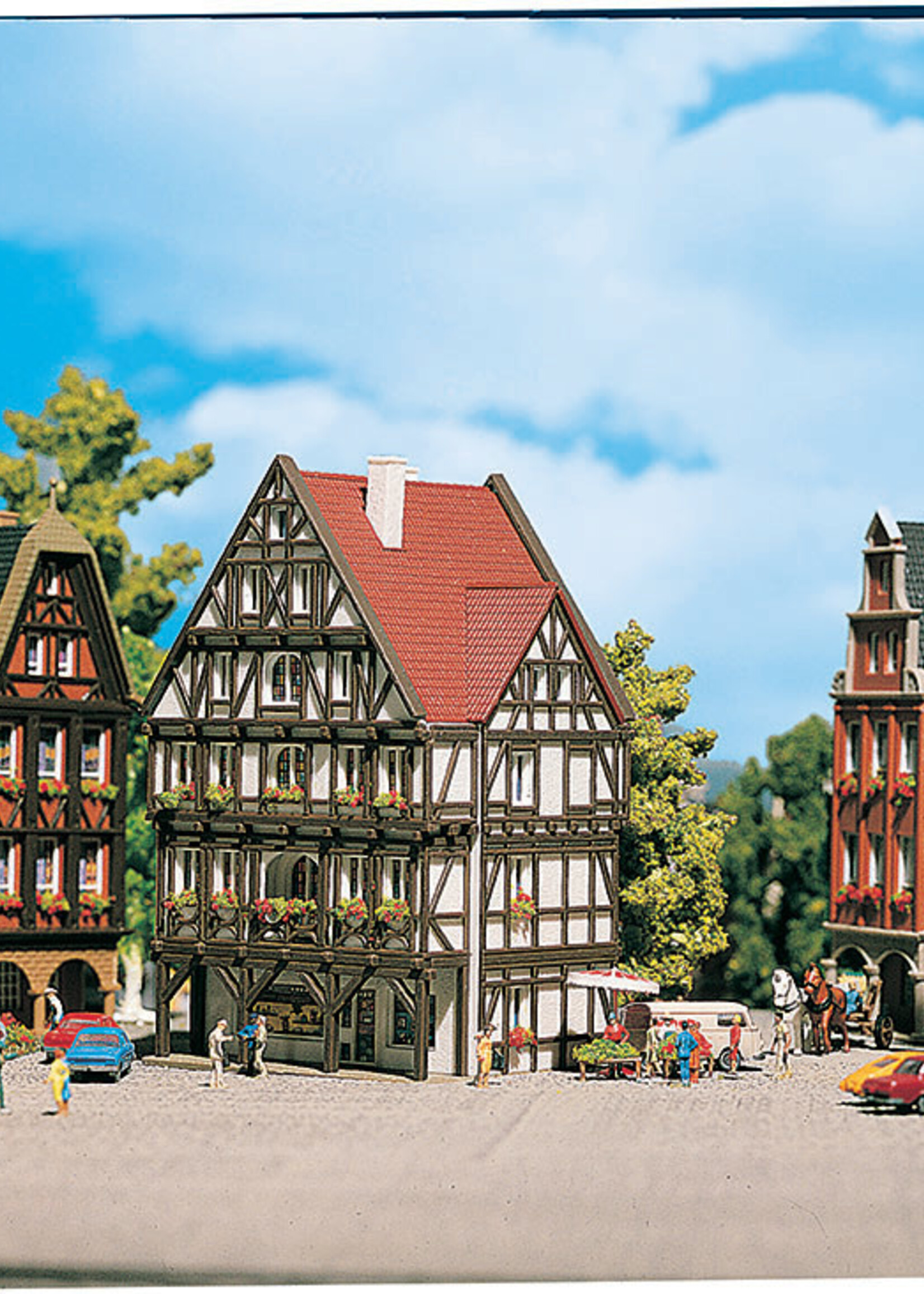 VOLLMER 47752 N FISCHERHAUS