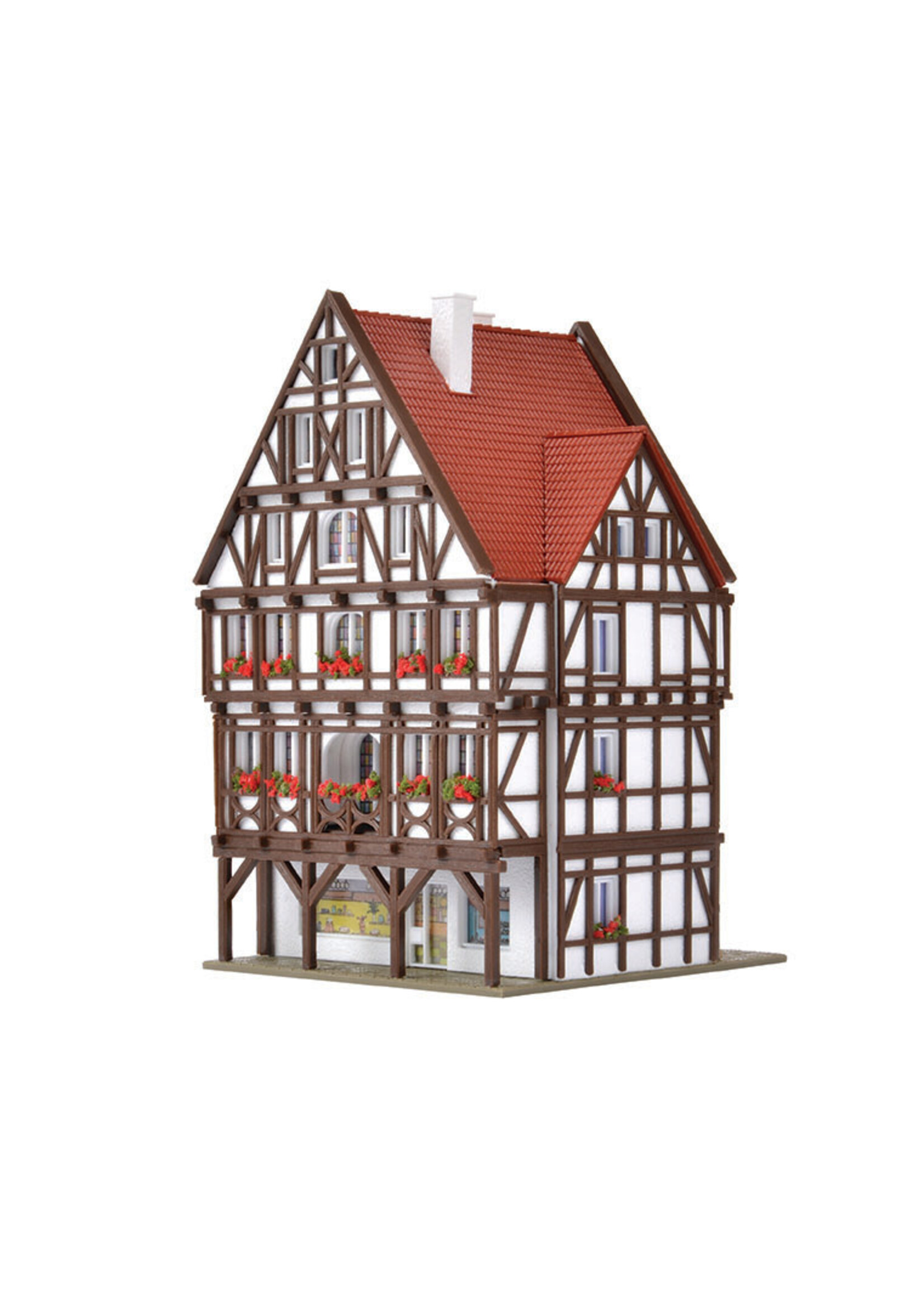 VOLLMER 47752 N FISCHERHAUS