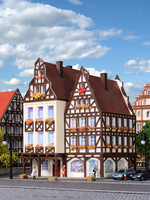 VOLLMER 47753 N BUERGEMEISTERHAUS