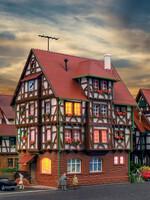 VOLLMER 47756 N FACHWERKHAUS