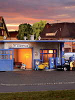 VOLLMER 47757 N ARAL TANKSTELLE BS