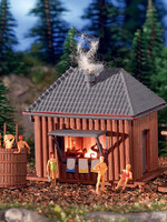 VOLLMER 47758 N SAUNA+ZUBEHOER BS