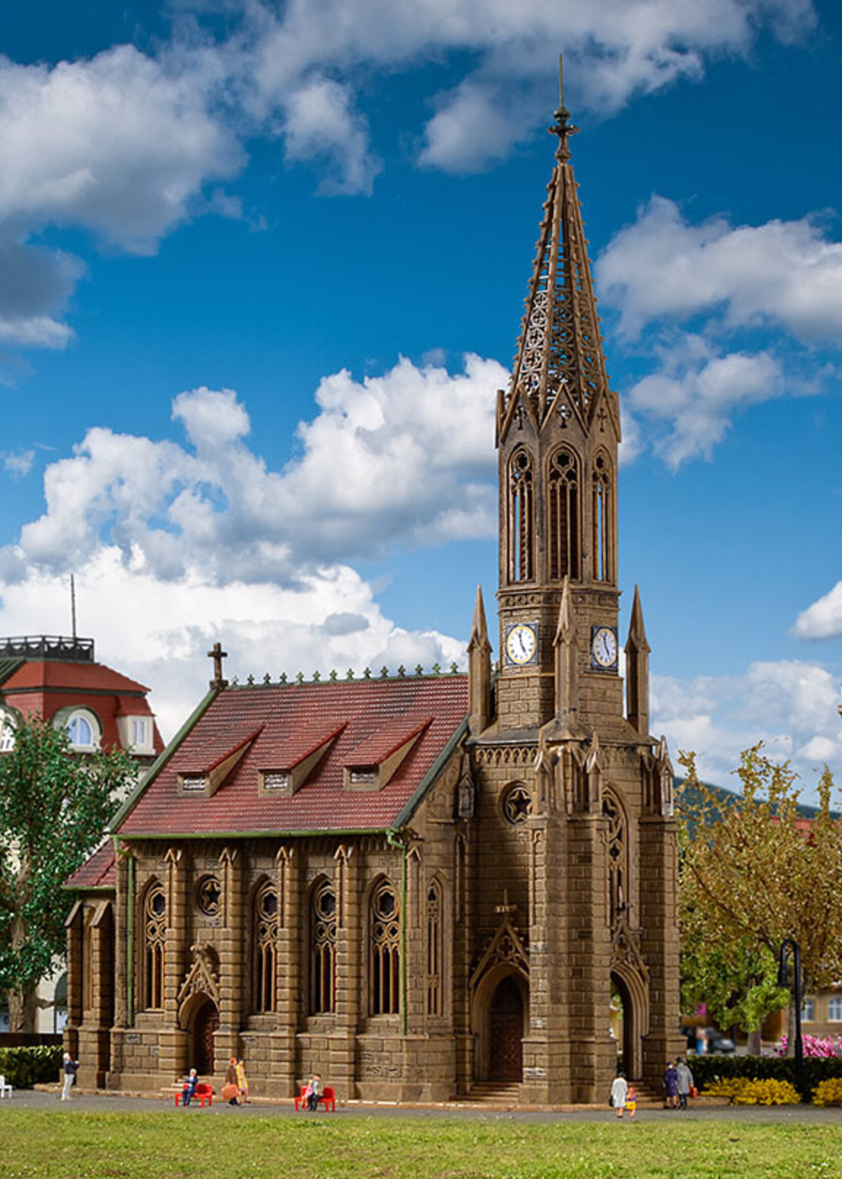 VOLLMER VOLLMER 47760 N Sauna