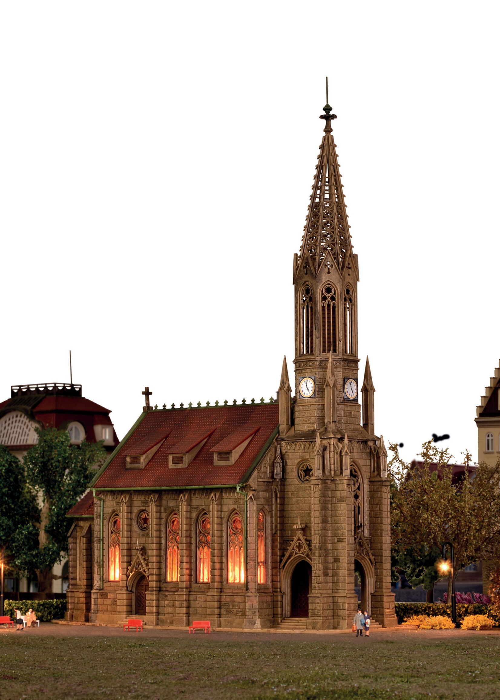 VOLLMER VOLLMER 47760 N Sauna