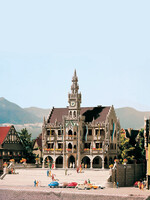 VOLLMER 47761 N GROSSSTADT-RATHAUS BS