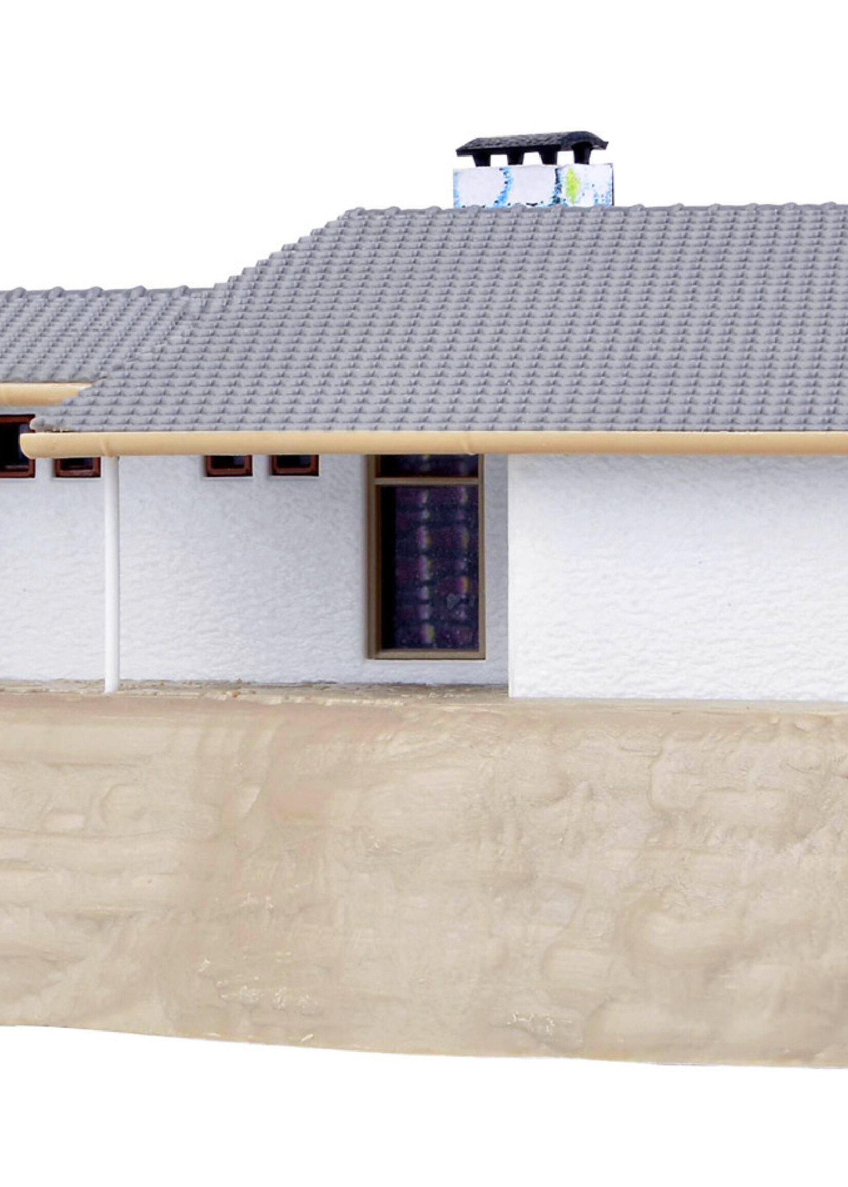 VOLLMER 47762 N BUNGALOW BS