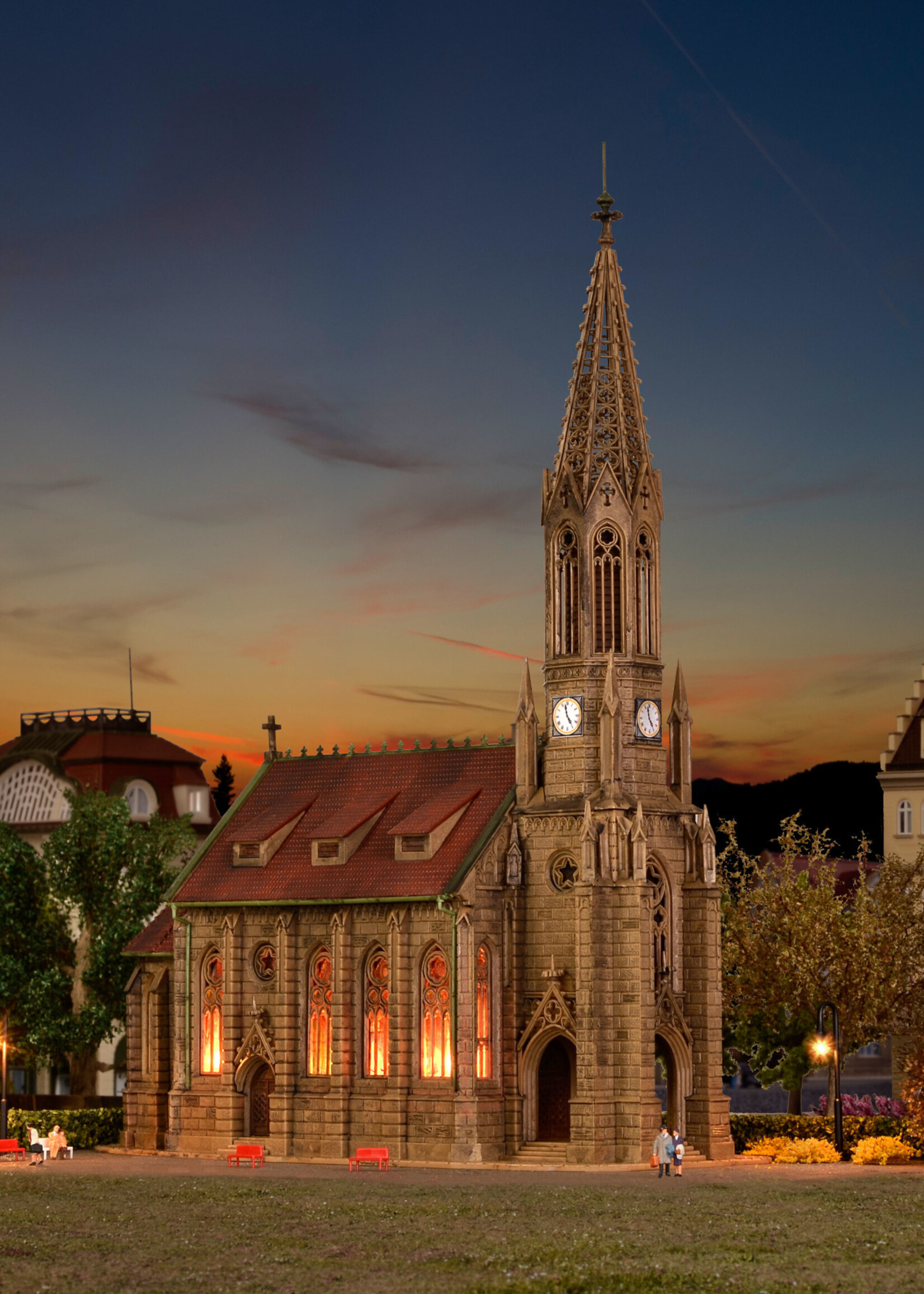 VOLLMER VOLLMER 47760 N Sauna