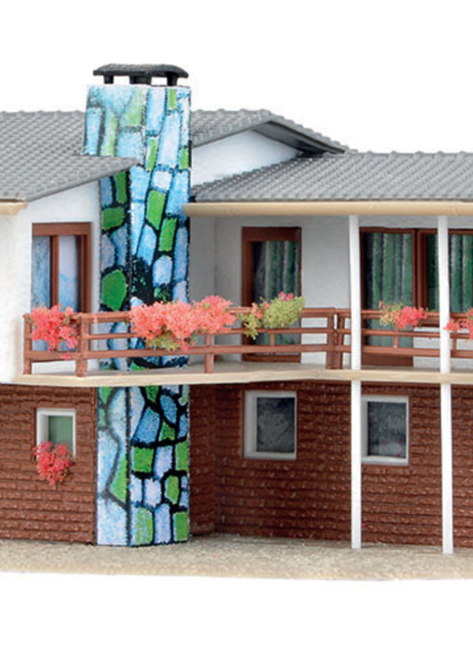 VOLLMER 47762 N BUNGALOW BS