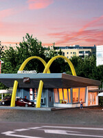 VOLLMER 47765 N MCDONALD'S BS