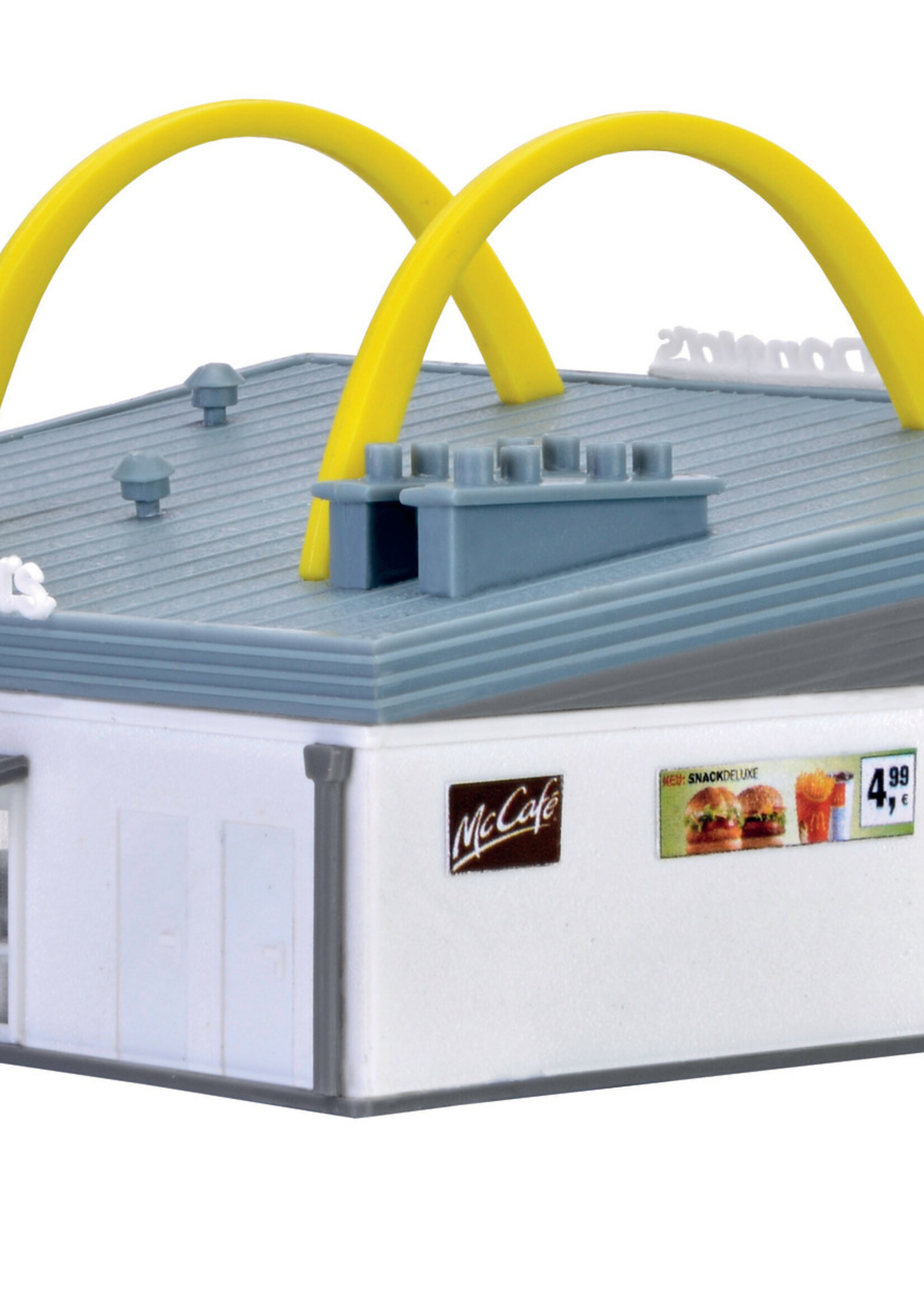 VOLLMER 47765 N MCDONALD'S BS