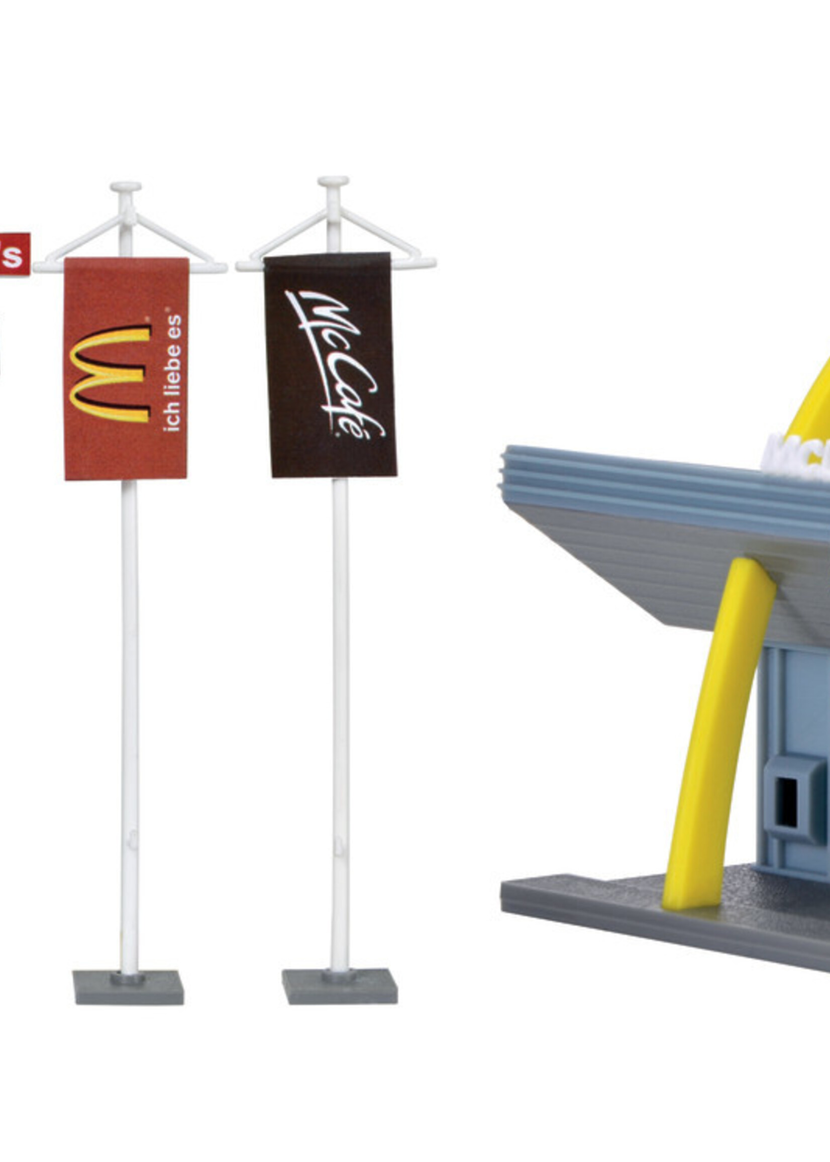 VOLLMER 47765 N MCDONALD'S BS