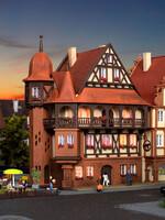 VOLLMER VOLLMER 47772 N McDonald´s Schnellrestaurant mit McDrive