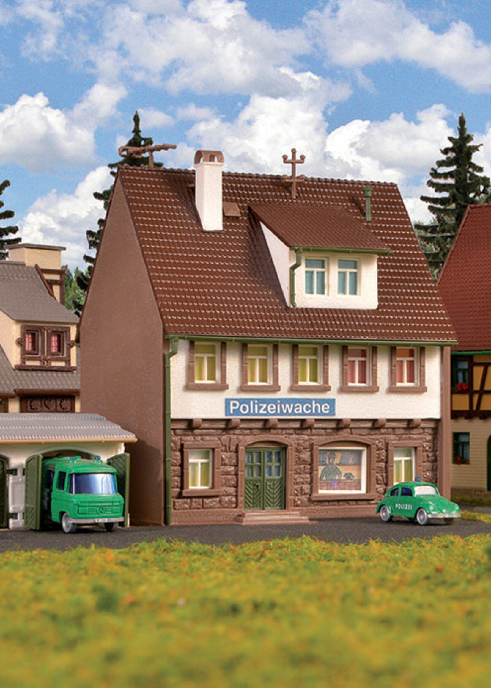 VOLLMER VOLLMER 47776 N McDonald`s Schnellrestaurant mit McCafé