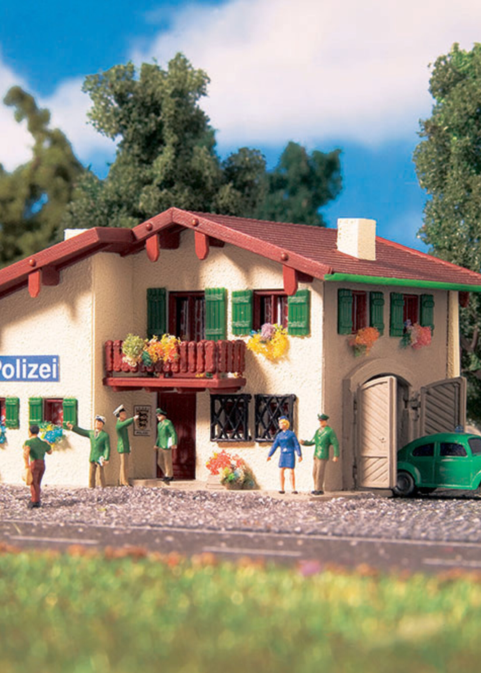 VOLLMER 47779 N POLIZEI N 110