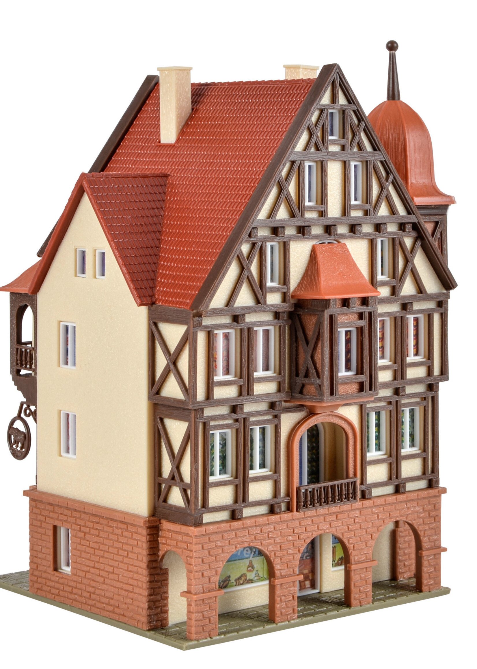 VOLLMER 47772 N GASTHOF BAEREN