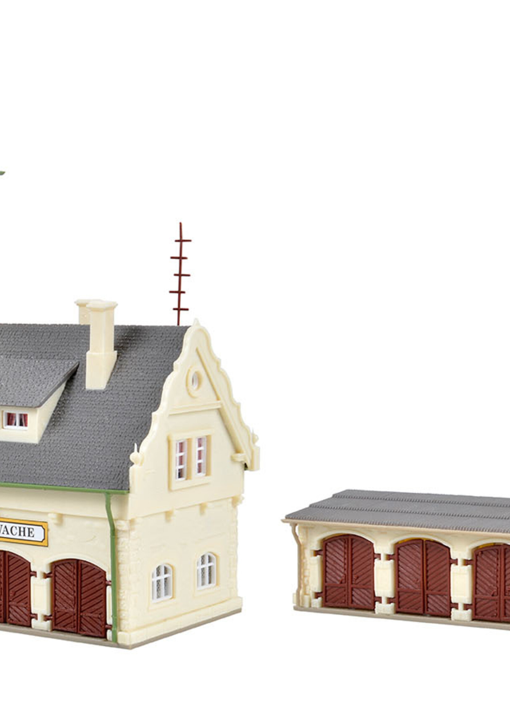 VOLLMER 47781 N DORFFEUERWEHR