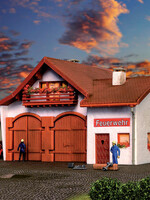 VOLLMER VOLLMER 47785 N Feuerwehrstützpunkt, fünfständig