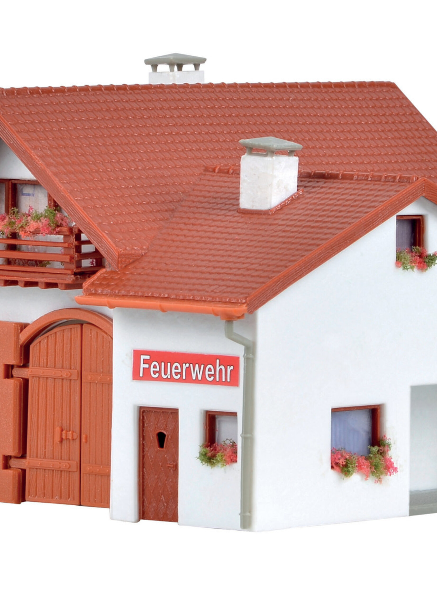VOLLMER 47785 N FEUERWEHR N 112
