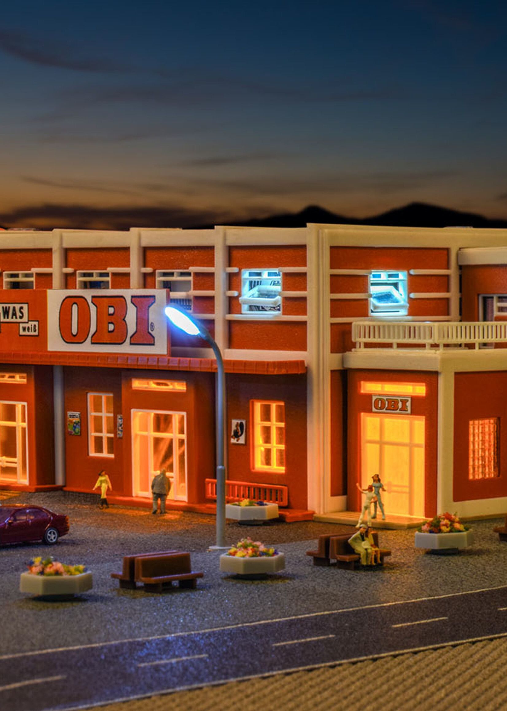 VOLLMER 47795 N OBI-BAUMARKT BS