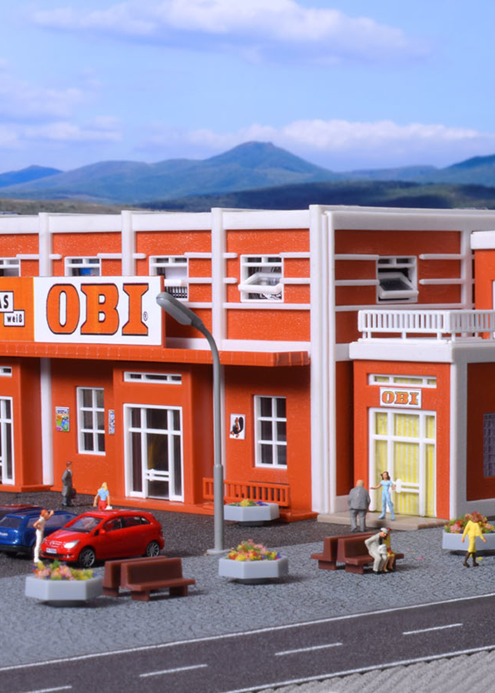 VOLLMER 47795 N OBI-BAUMARKT BS