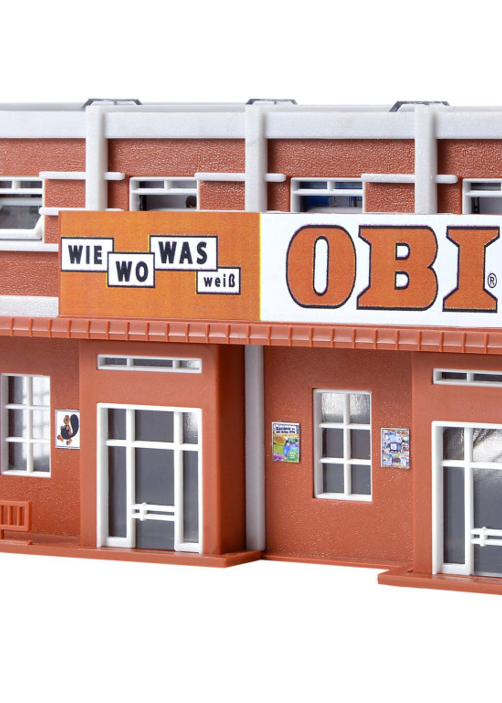 VOLLMER 47795 N OBI-BAUMARKT BS